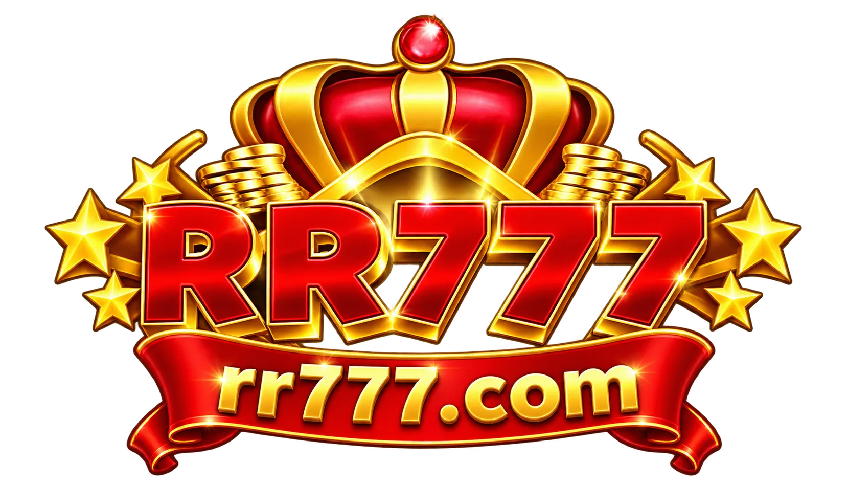 Logo rr777