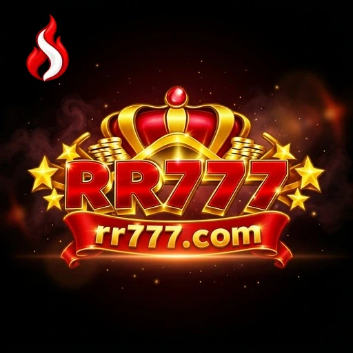 Tampilan beranda rr777: portal unduhan APK resmi untuk pengguna Indonesia
